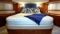 SIOUX EMPRESS -  VIP Cabin
